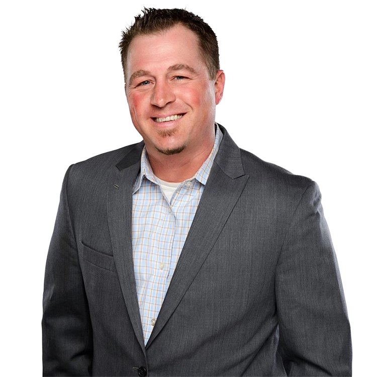 Matthew Jensen