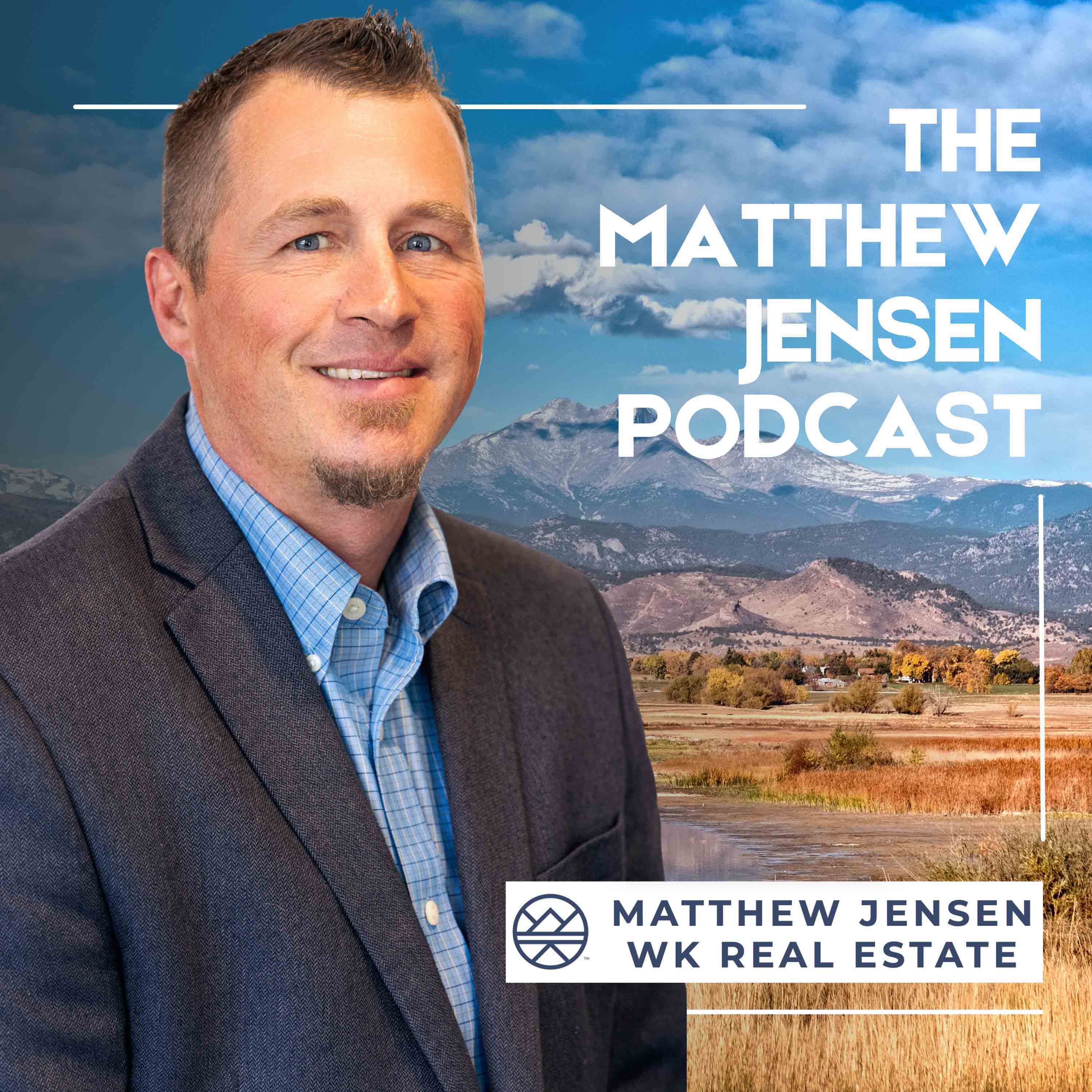 The Matthew Jensen Podcast