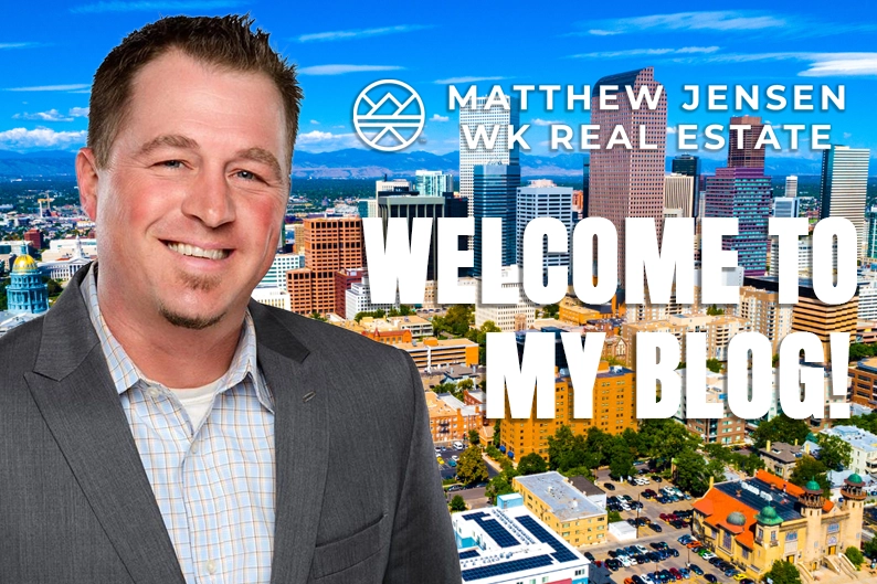 Welcome to My Blog!